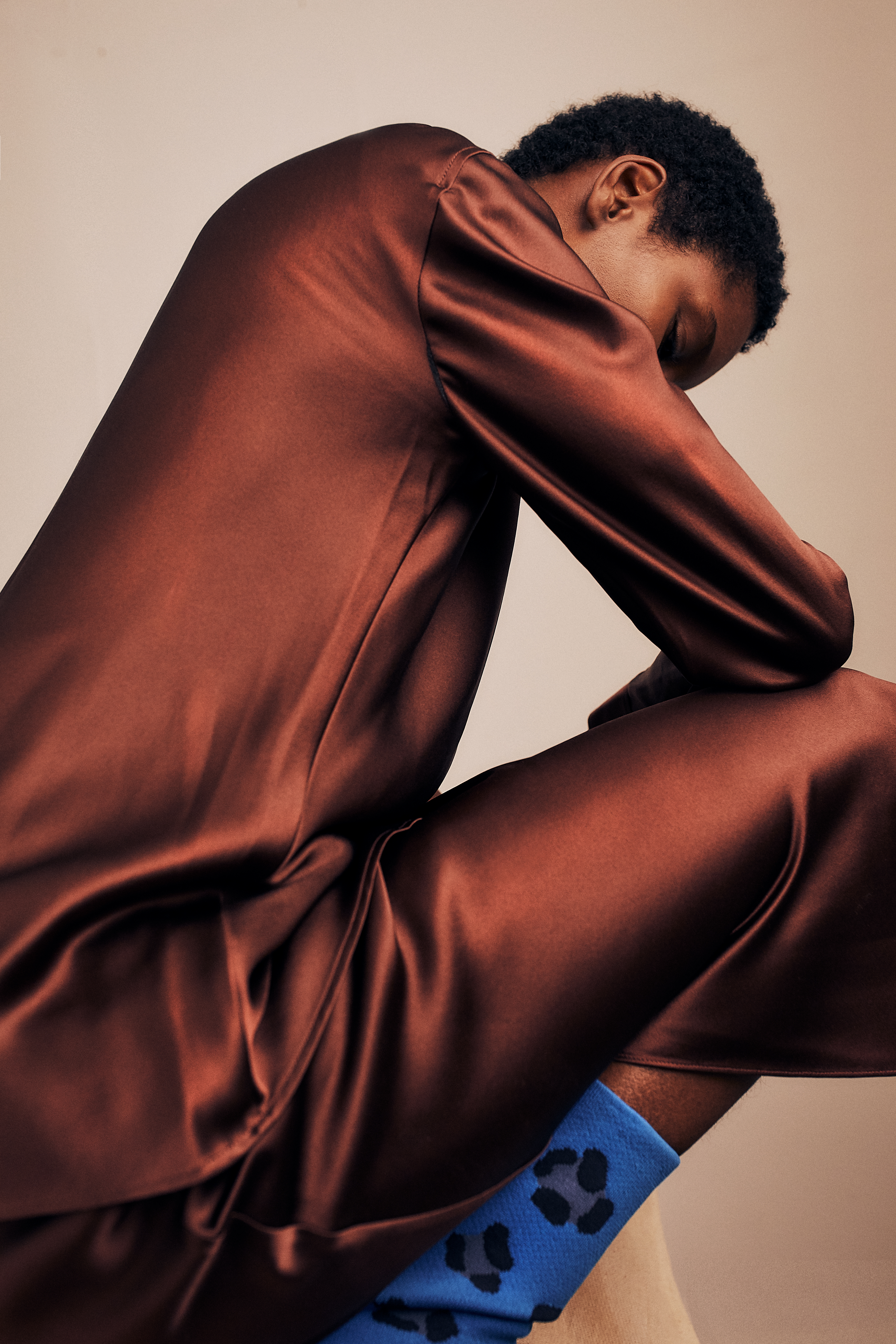 Aurelie | ALVAR MAGAZINE