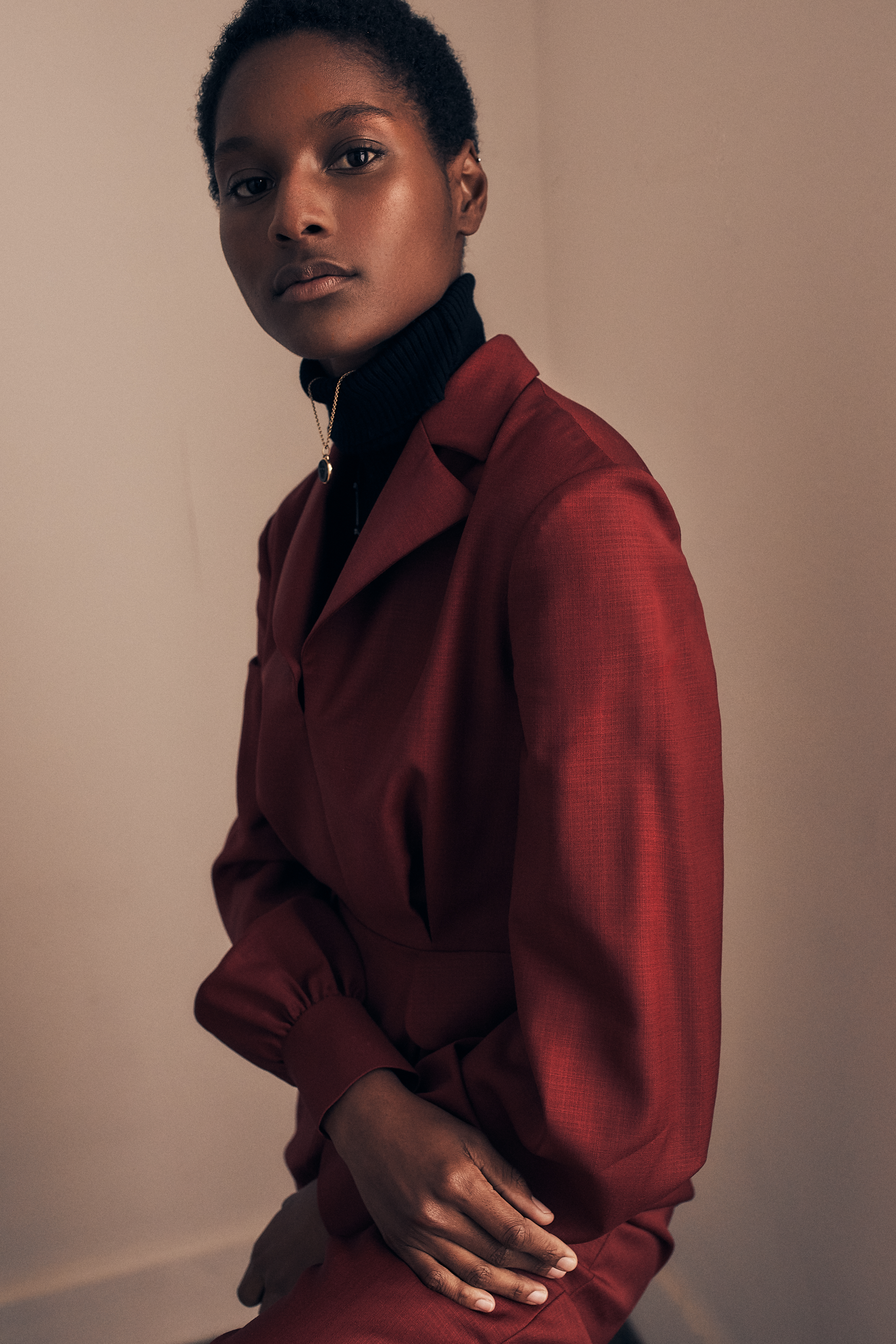Aurelie | ALVAR MAGAZINE