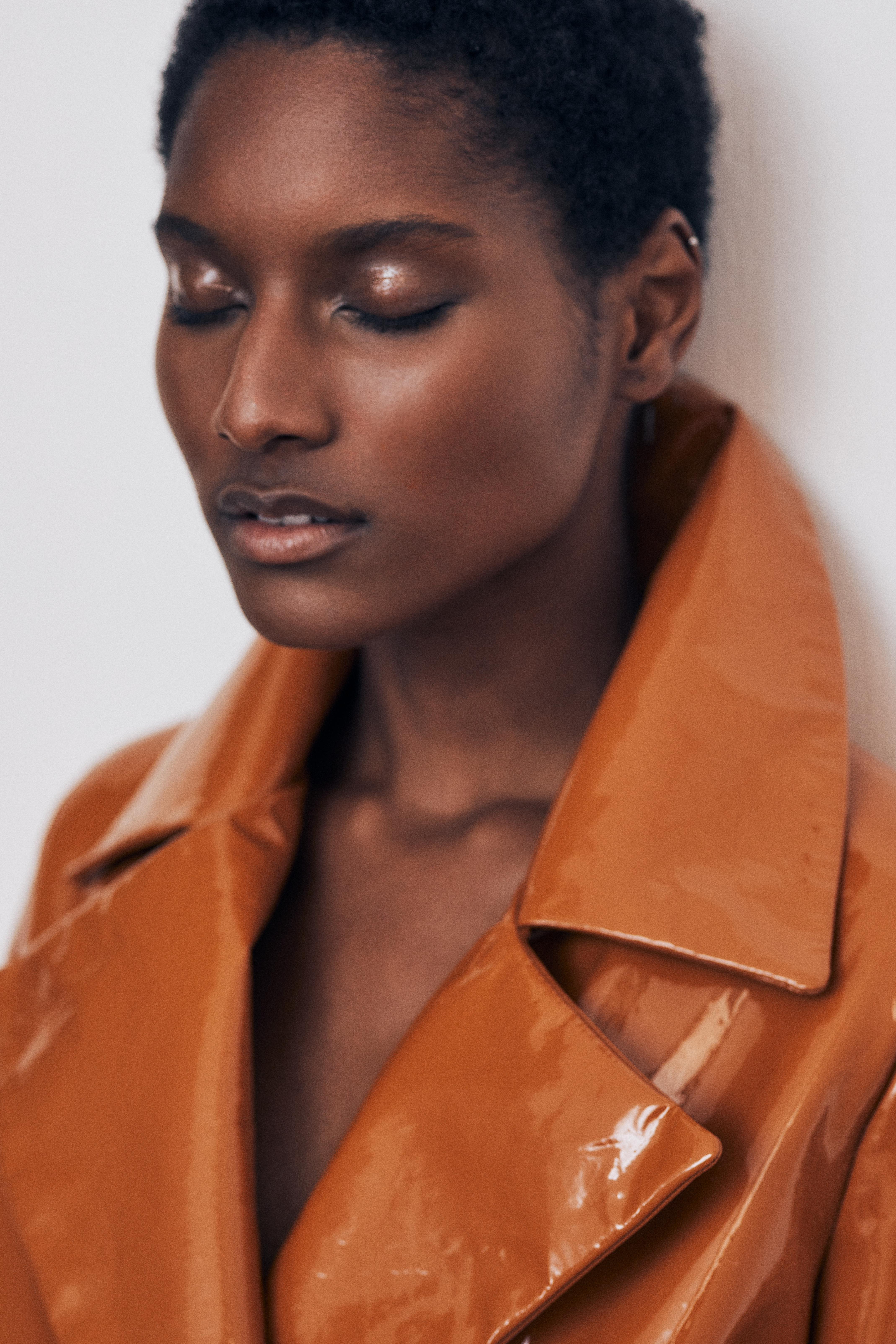 Aurelie | ALVAR MAGAZINE