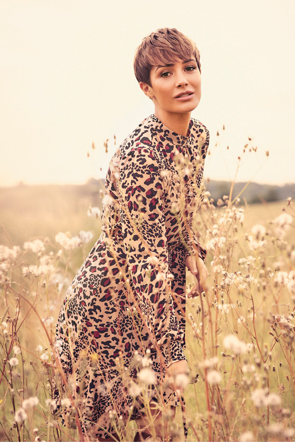 FRANKIE BRIDGE | OASIS