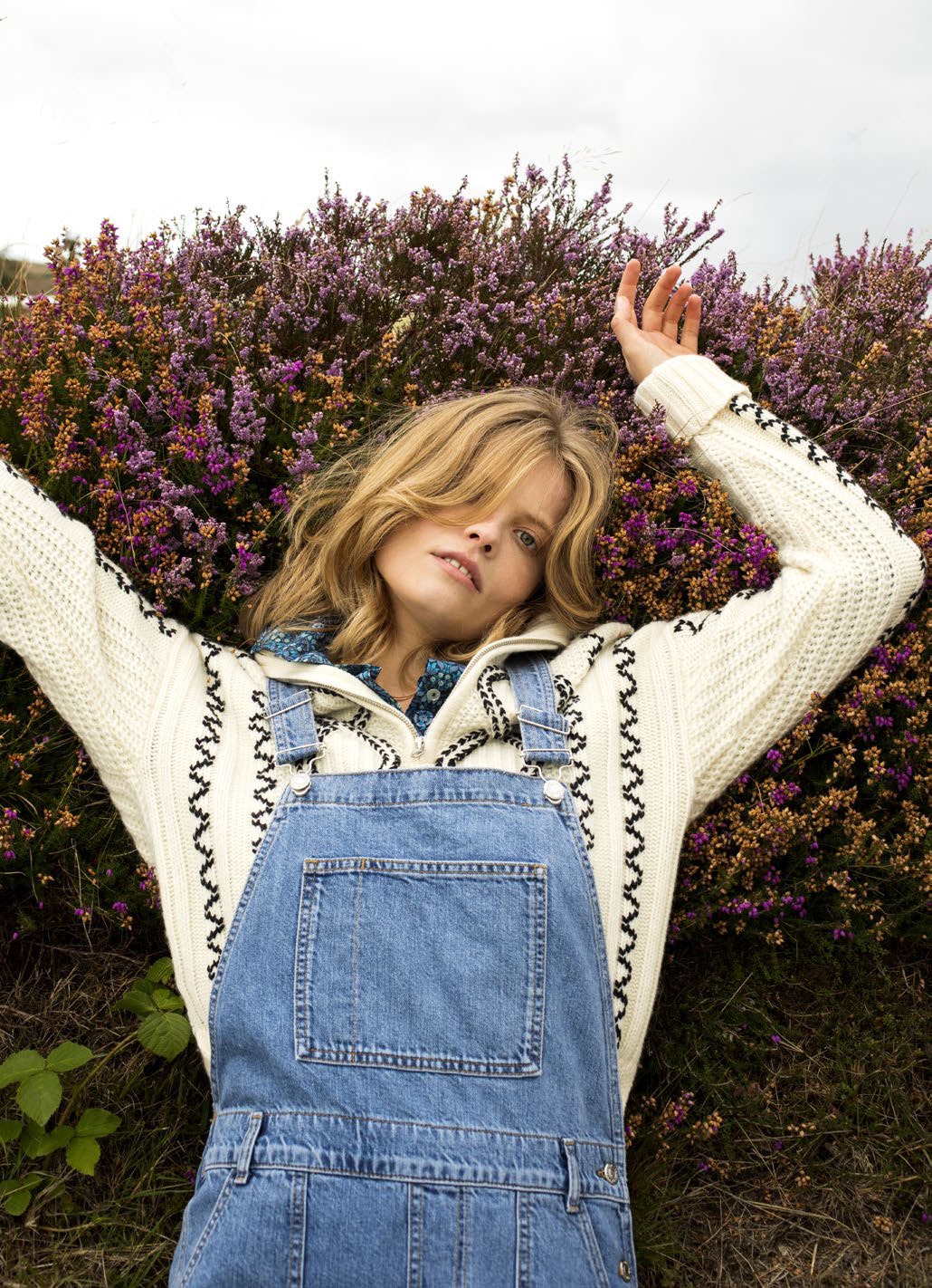 Country Files | Cosmopolitan