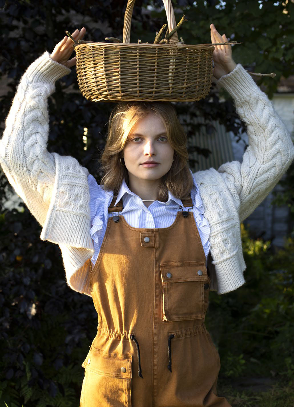 Country Files | Cosmopolitan