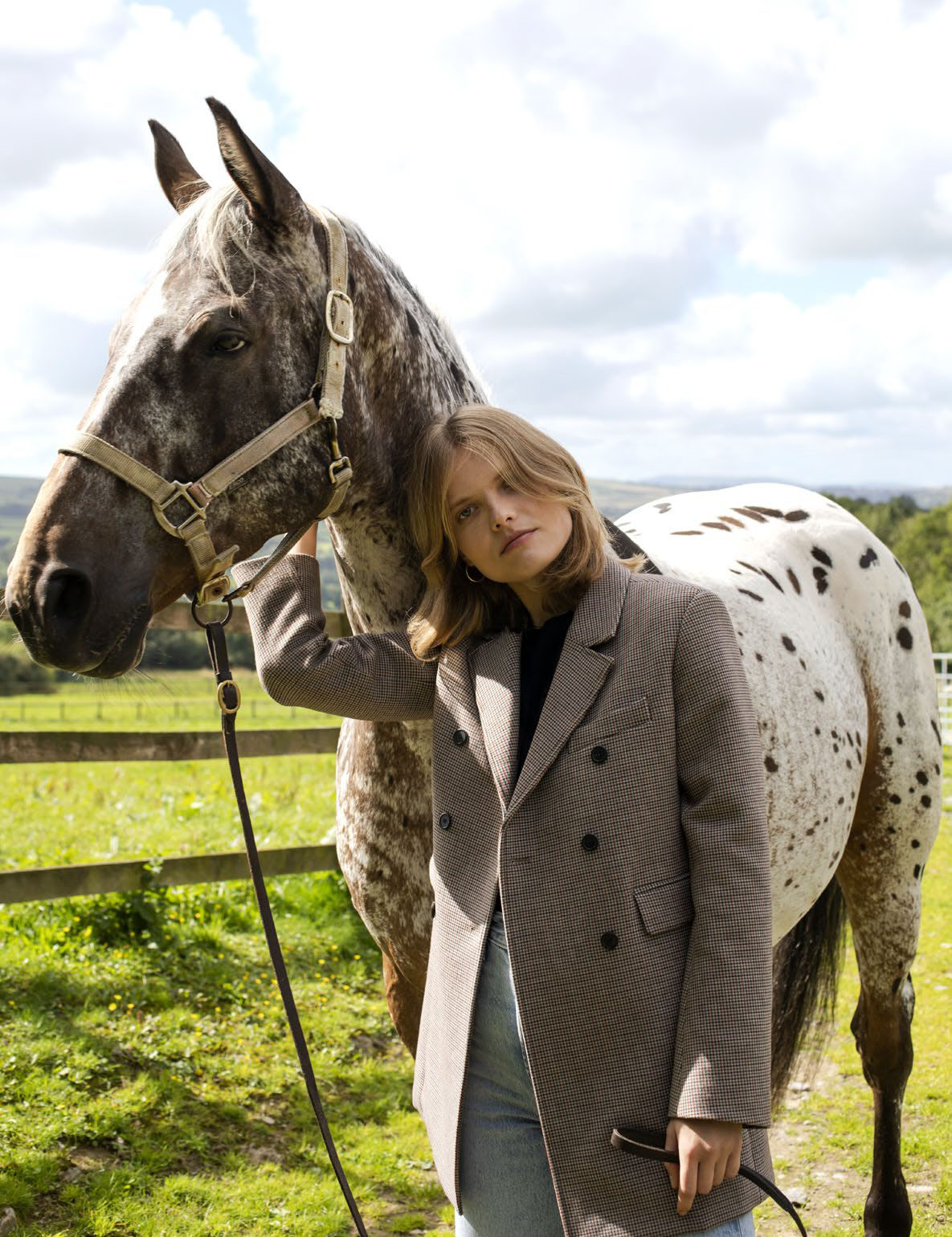 Country Files | Cosmopolitan