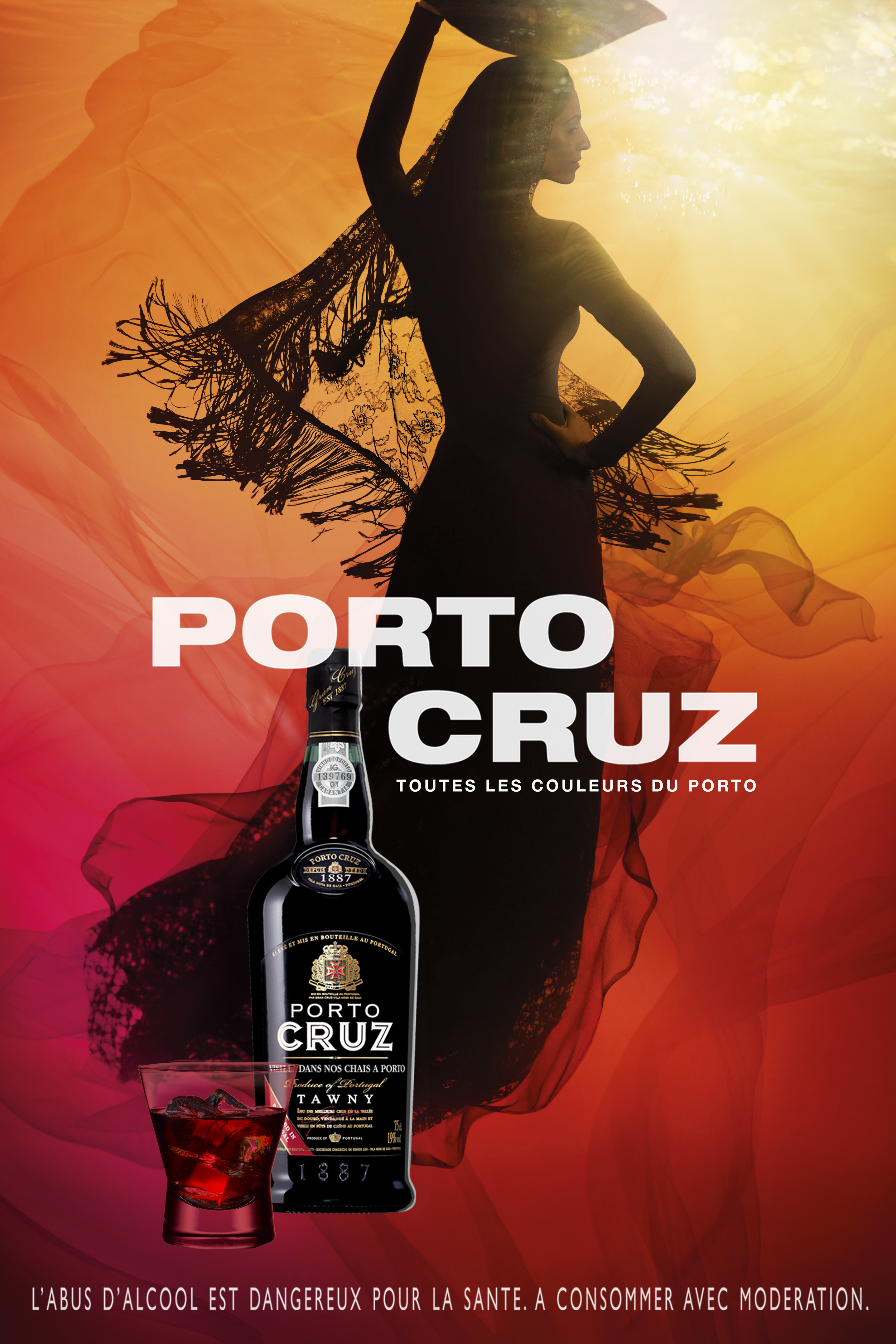 Porto Cruz