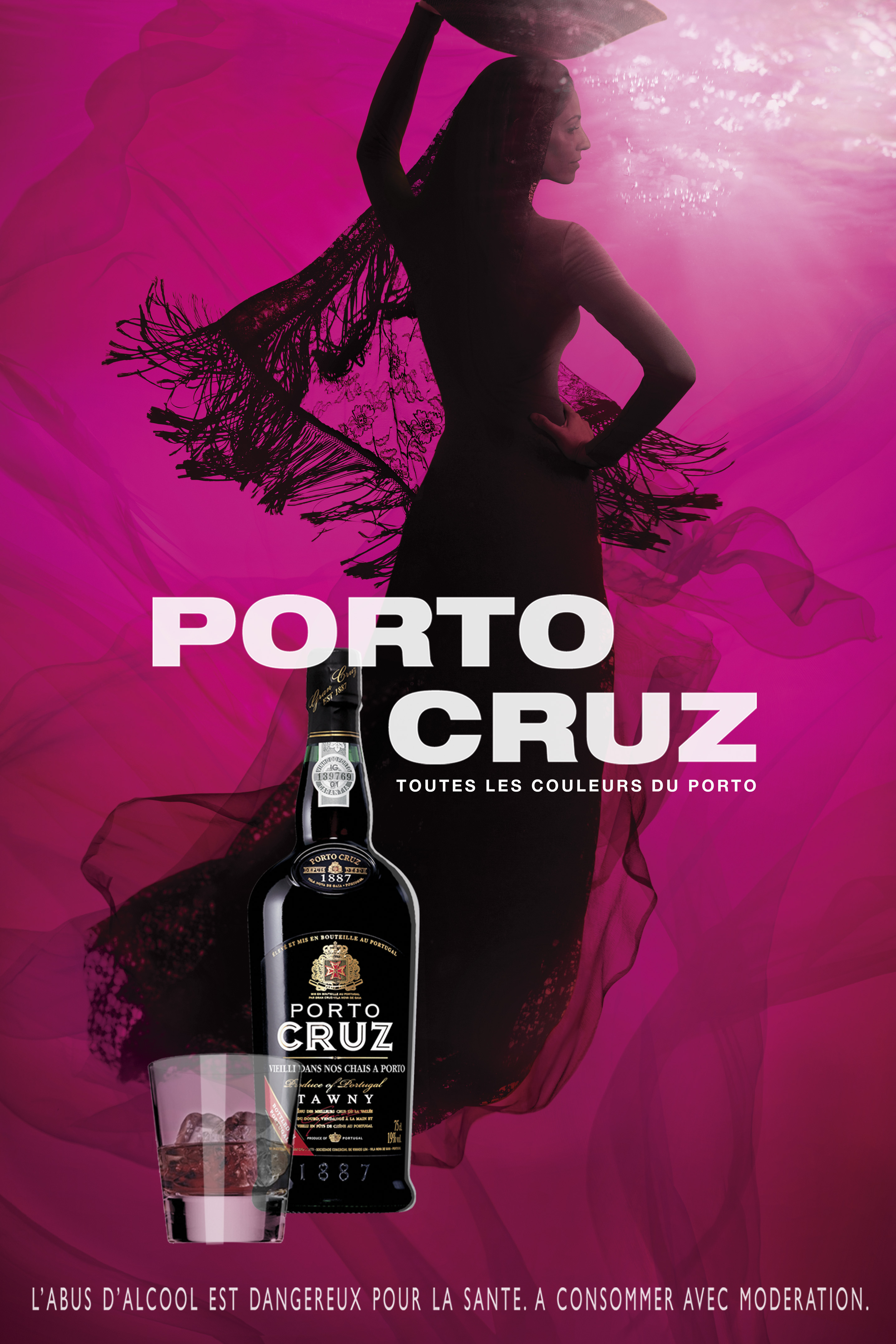 Porto Cruz