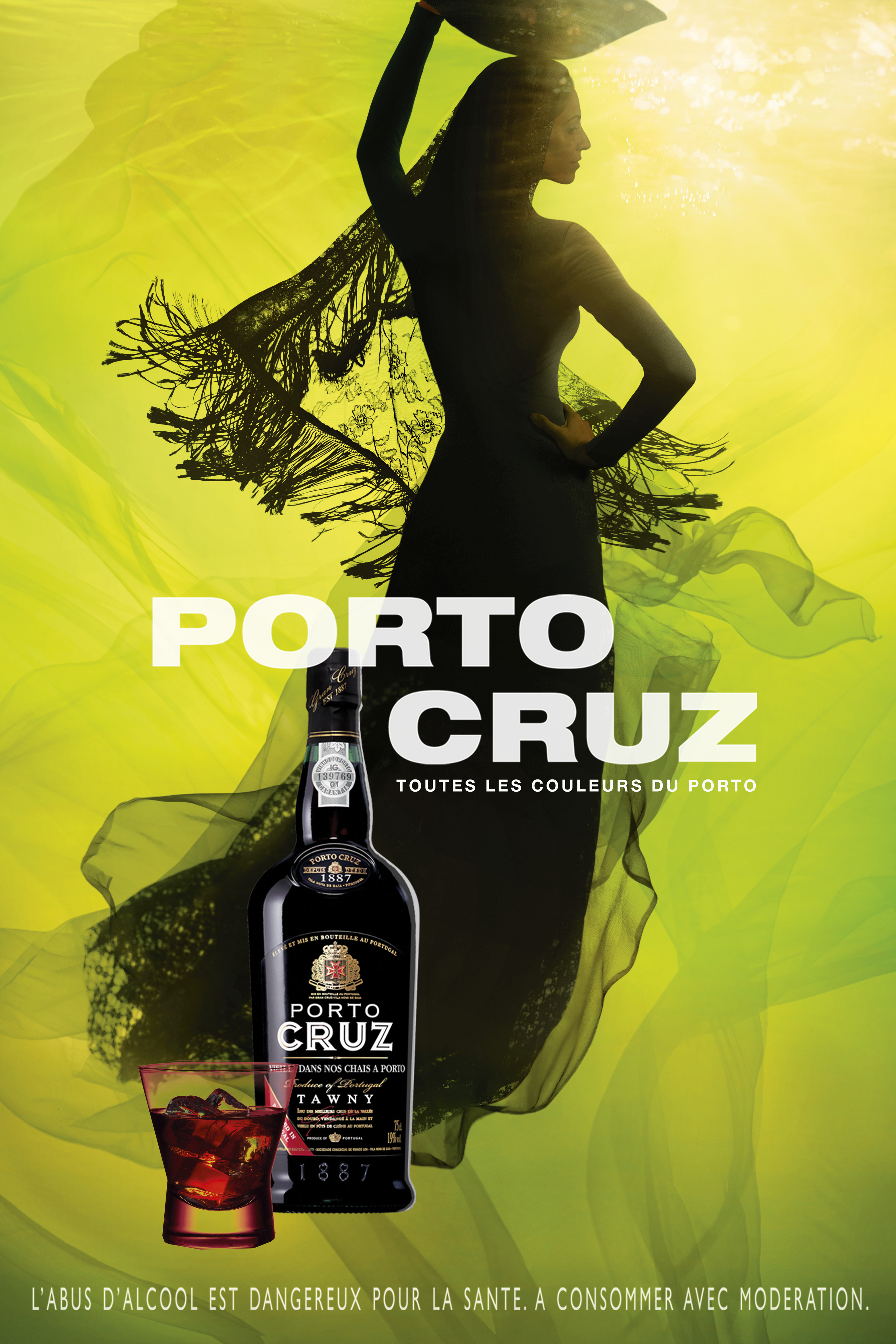 Porto Cruz