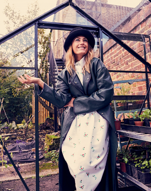 Madame Magazine | Yasmin Le Bon