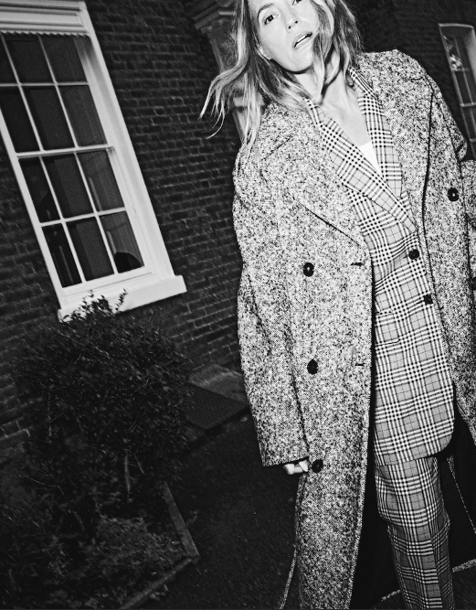 Madame Magazine | Yasmin Le Bon