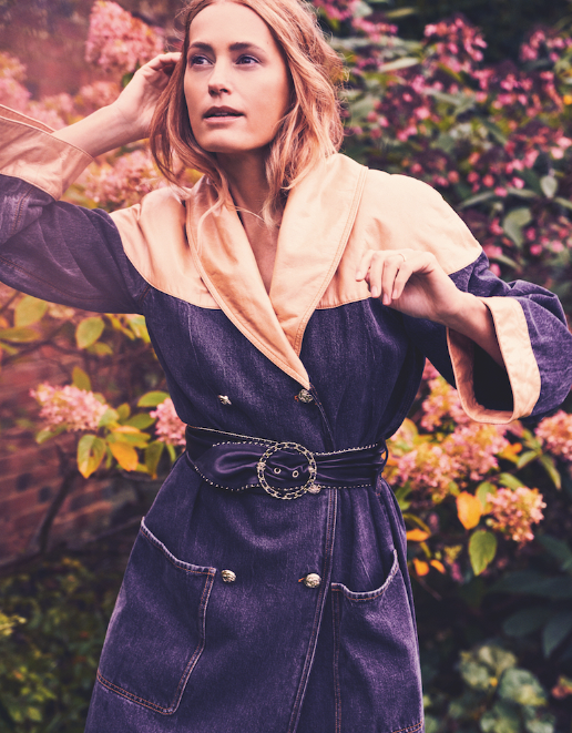 Madame Magazine | Yasmin Le Bon