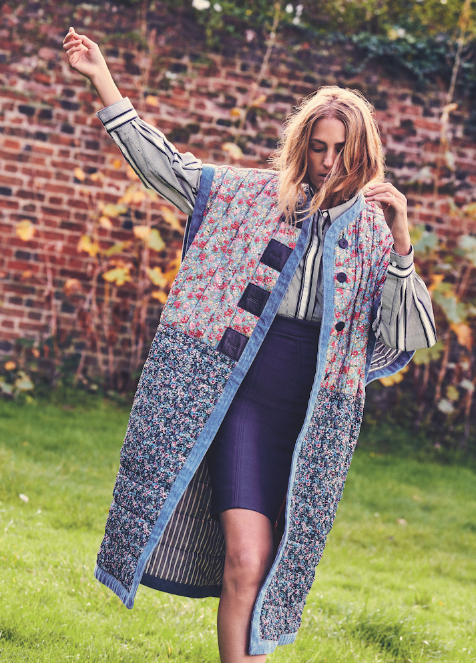 Madame Magazine | Yasmin Le Bon