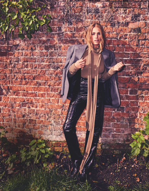 Madame Magazine | Yasmin Le Bon