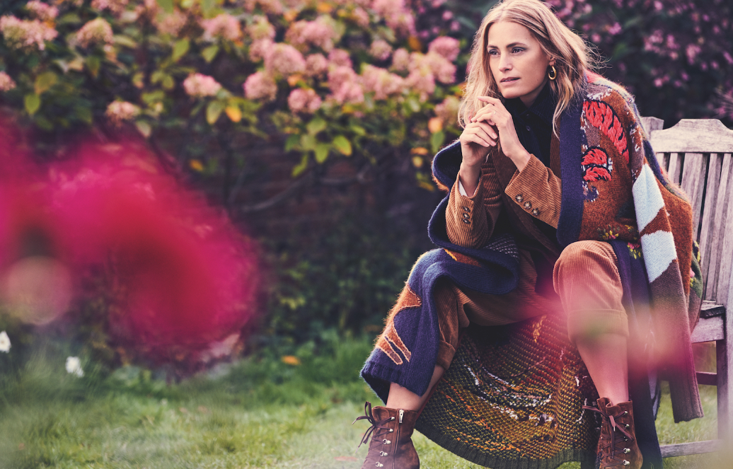 Madame Magazine | Yasmin Le Bon