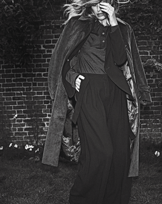 Madame Magazine | Yasmin Le Bon