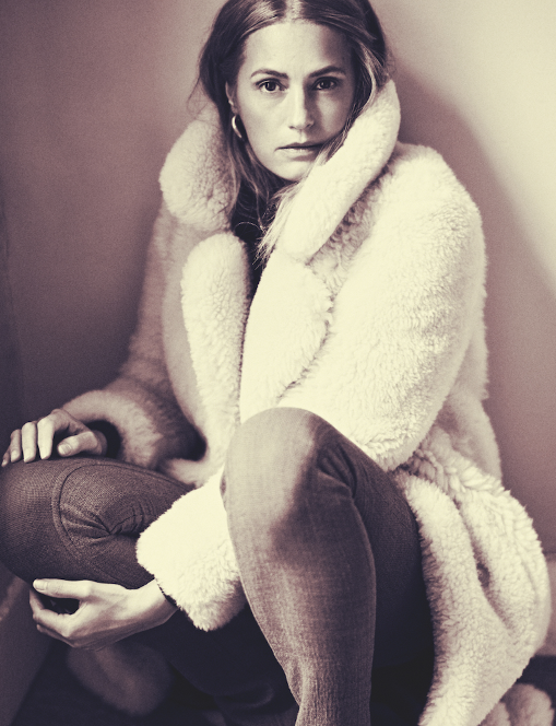 Madame Magazine | Yasmin Le Bon