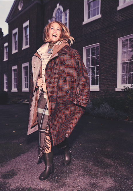 Madame Magazine | Yasmin Le Bon