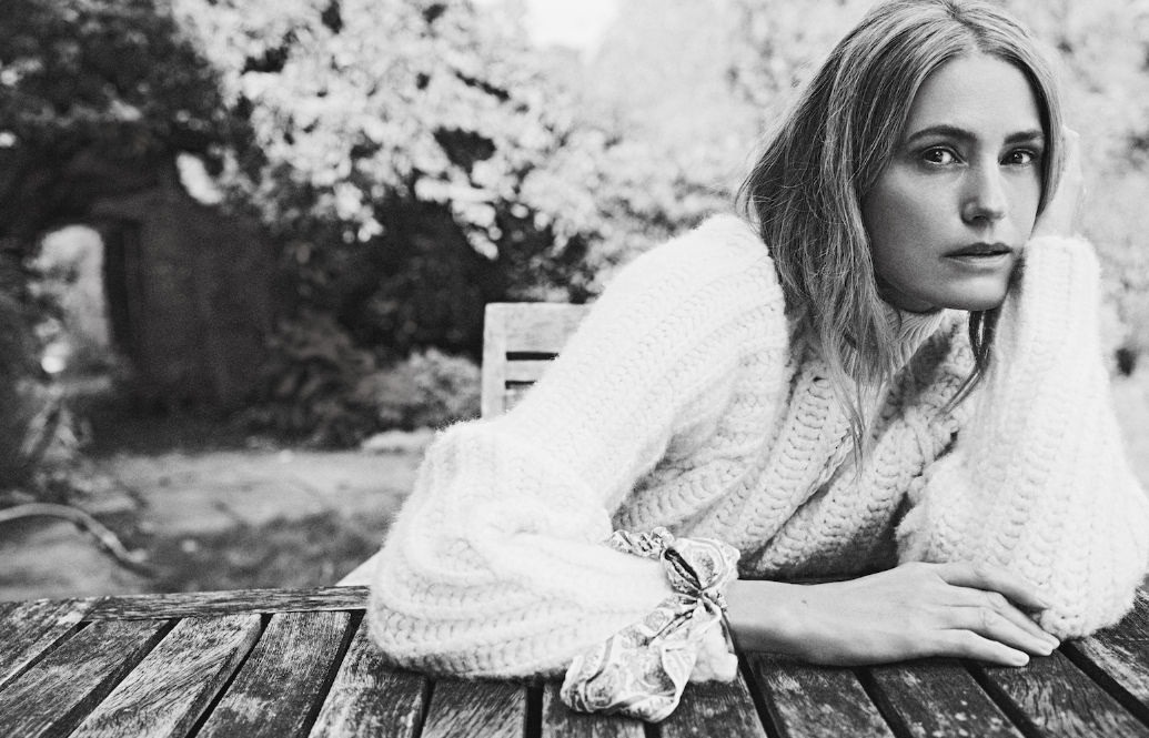 Madame Magazine | Yasmin Le Bon