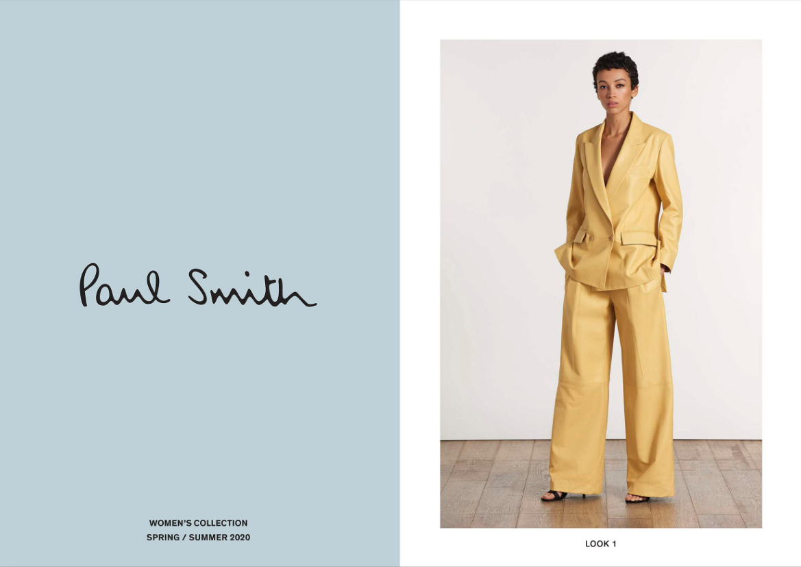 Paul Smith