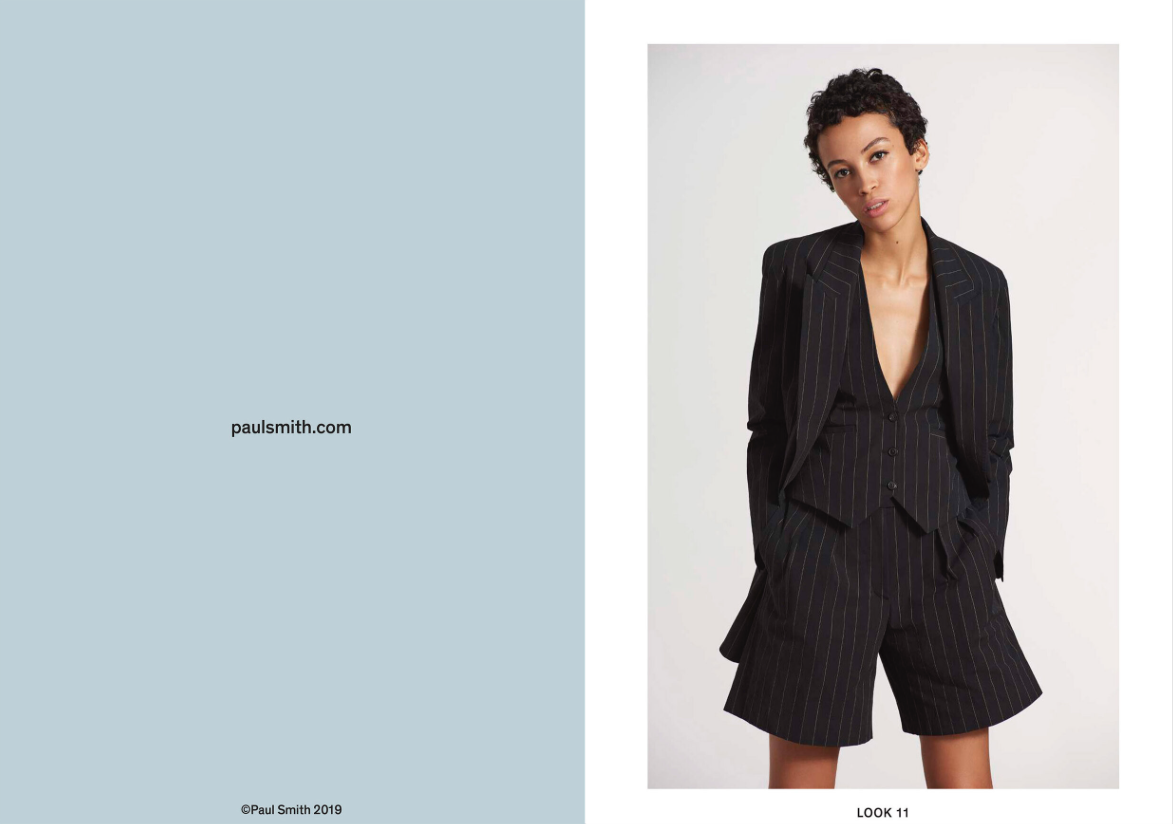Paul Smith