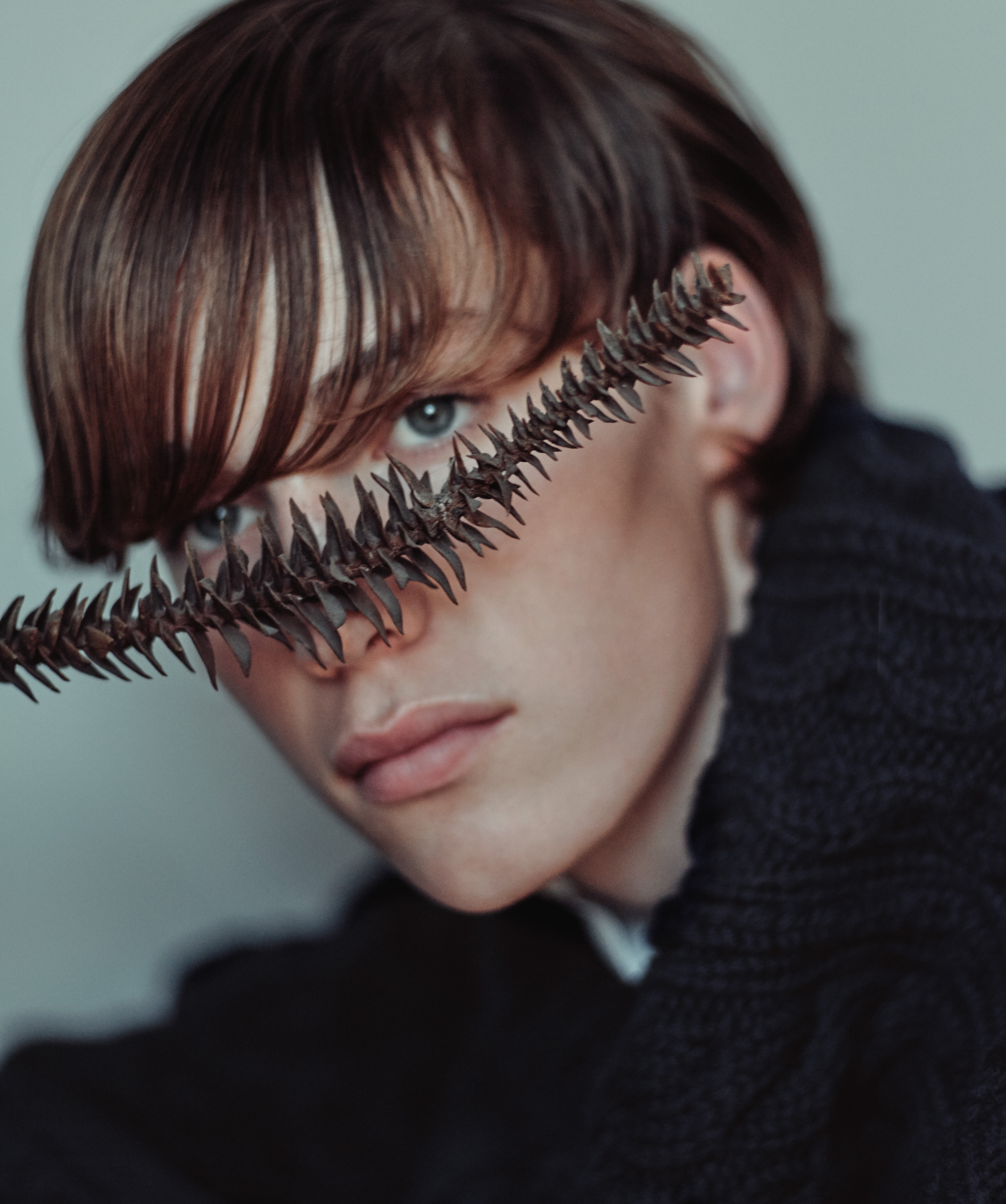 Hero Magazine