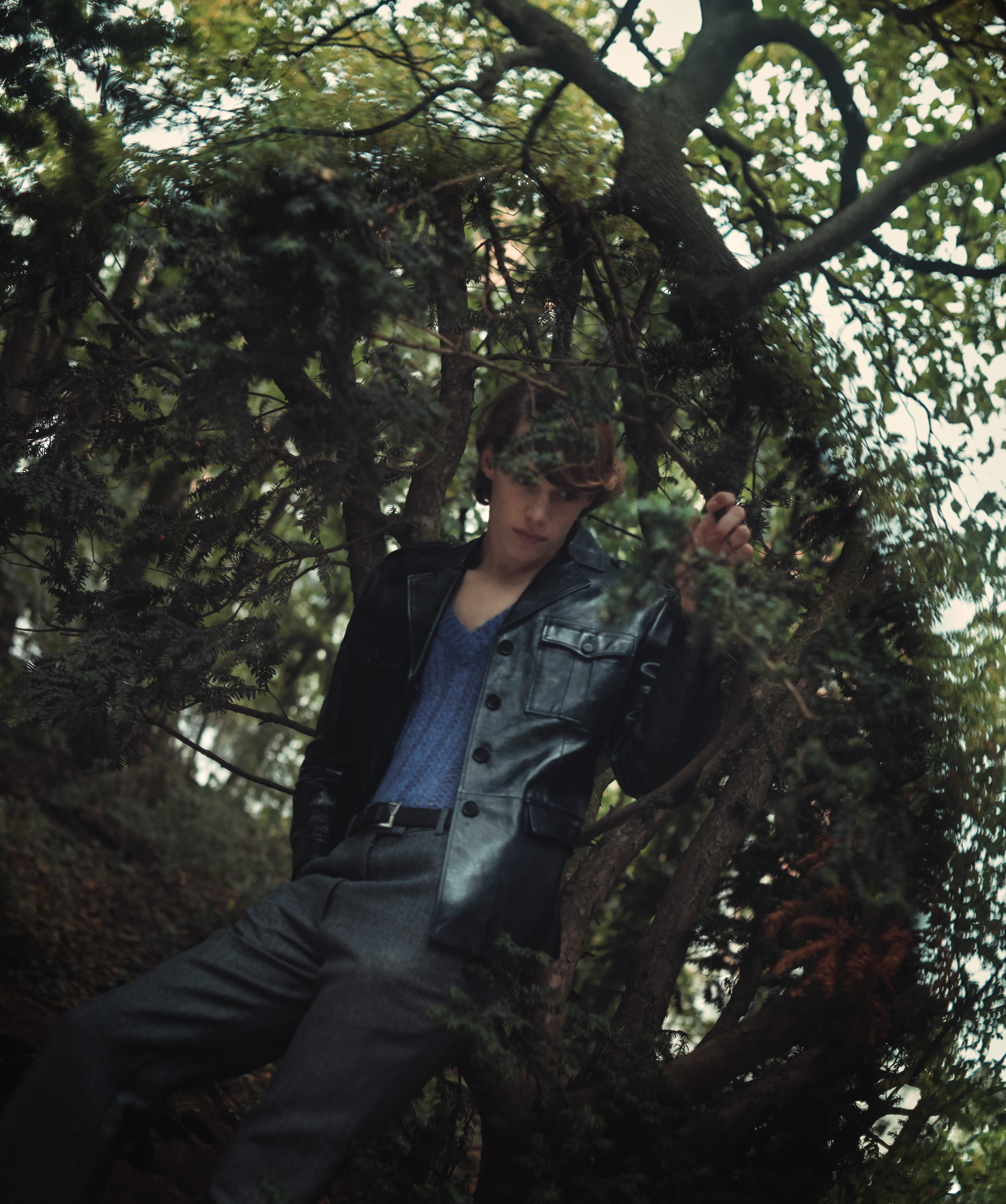 Hero Magazine