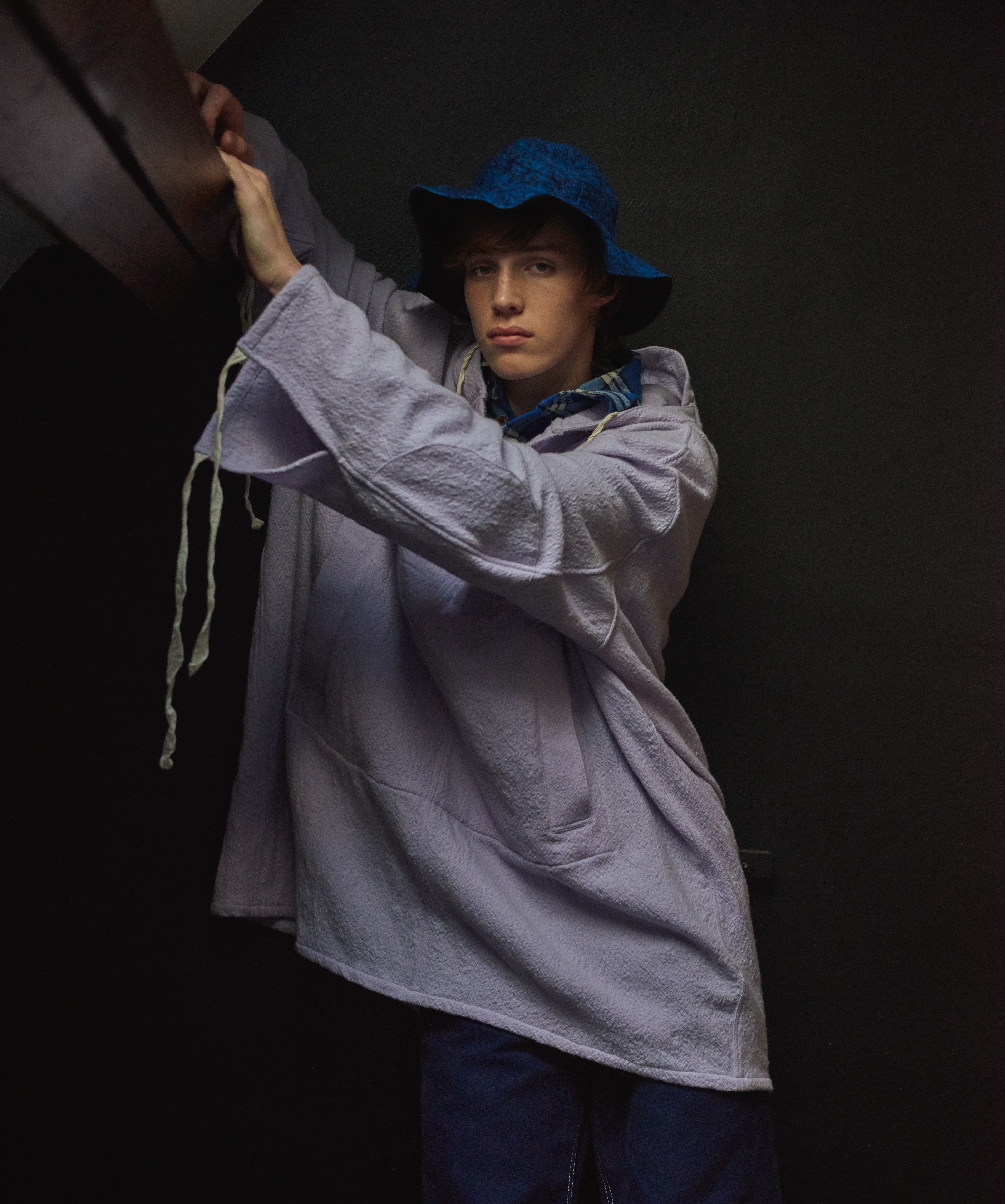 Hero Magazine