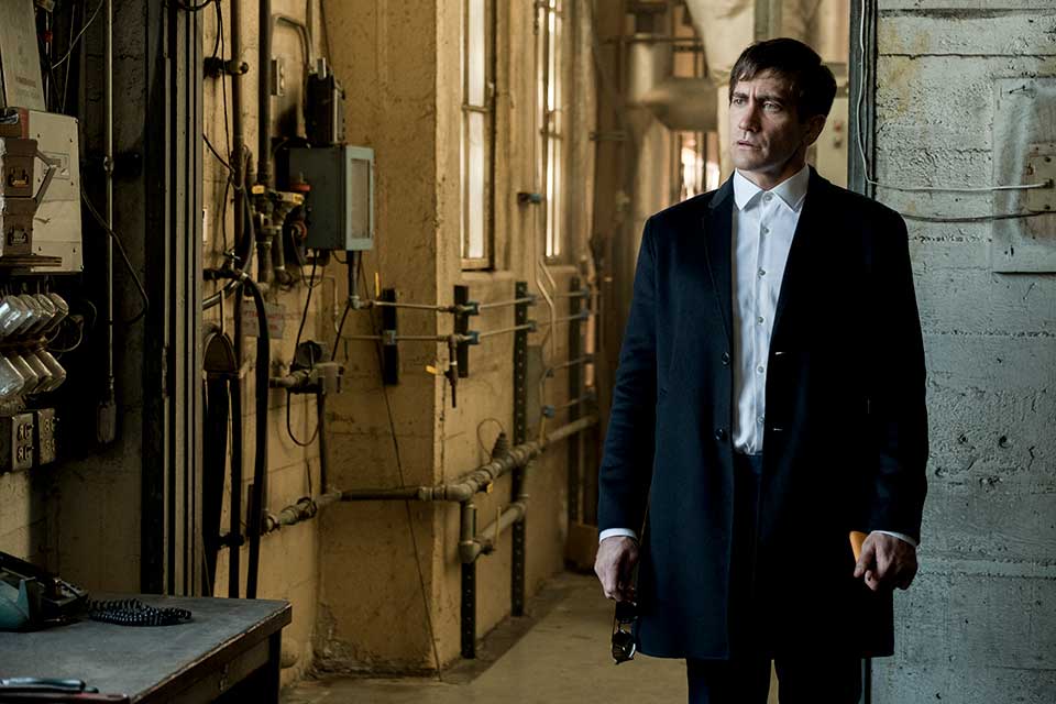 Velvet Buzzsaw