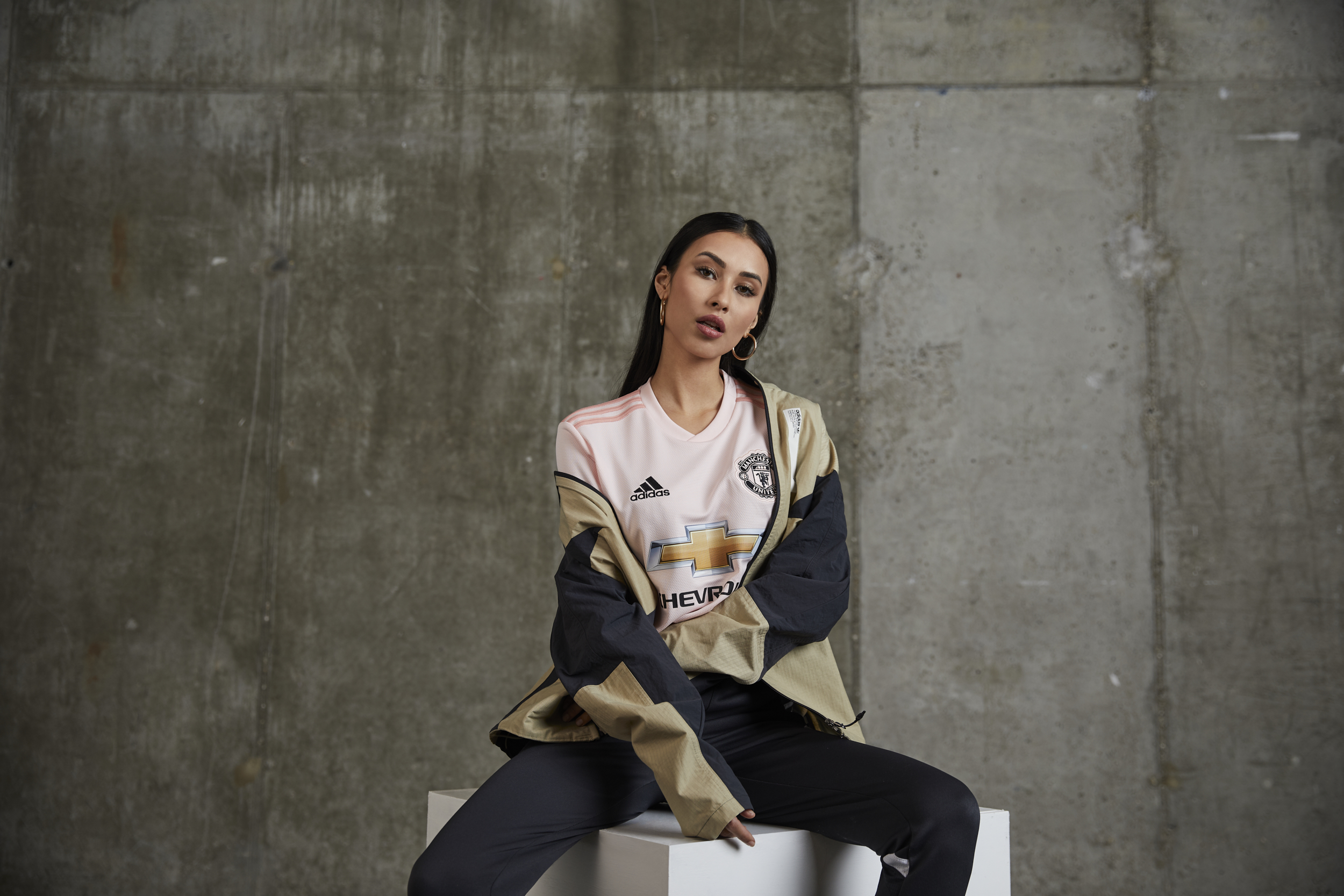 ADIDAS