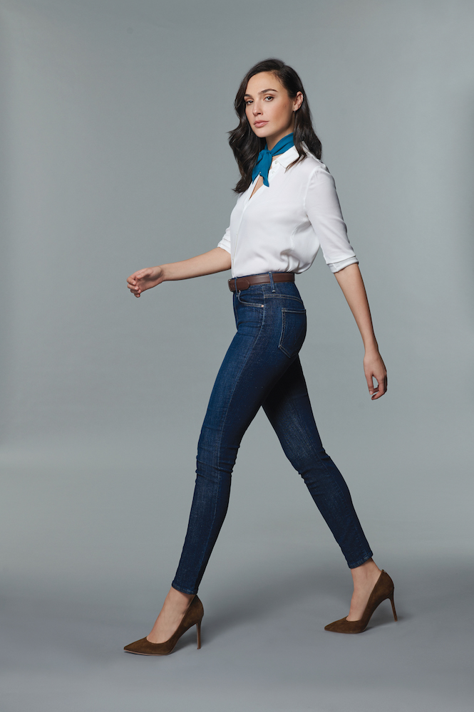 GAL GADOT | ENDEAVOR CHINA