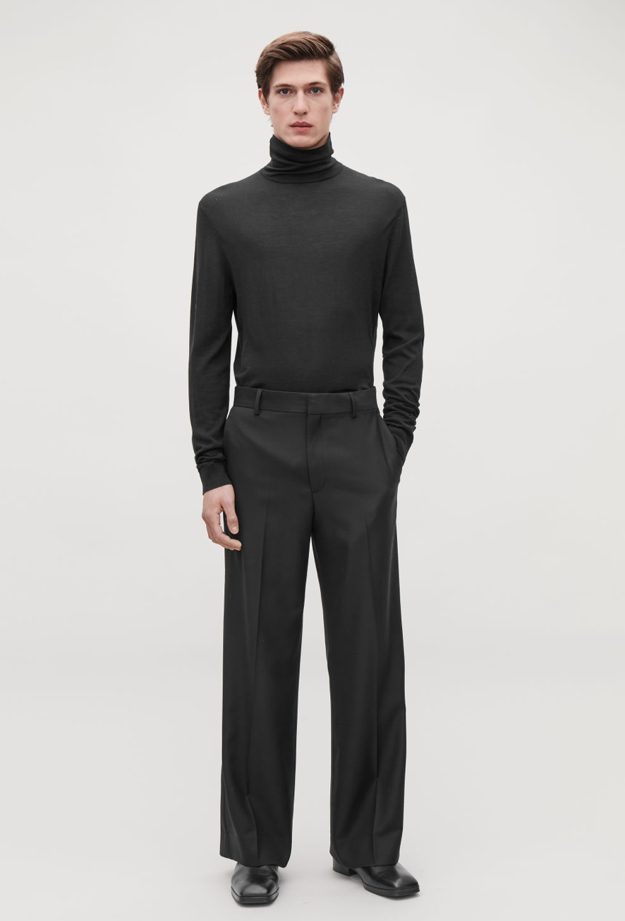 COS MENS SS20
