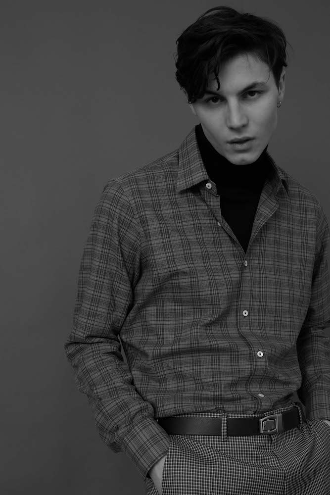 MENSWEAR