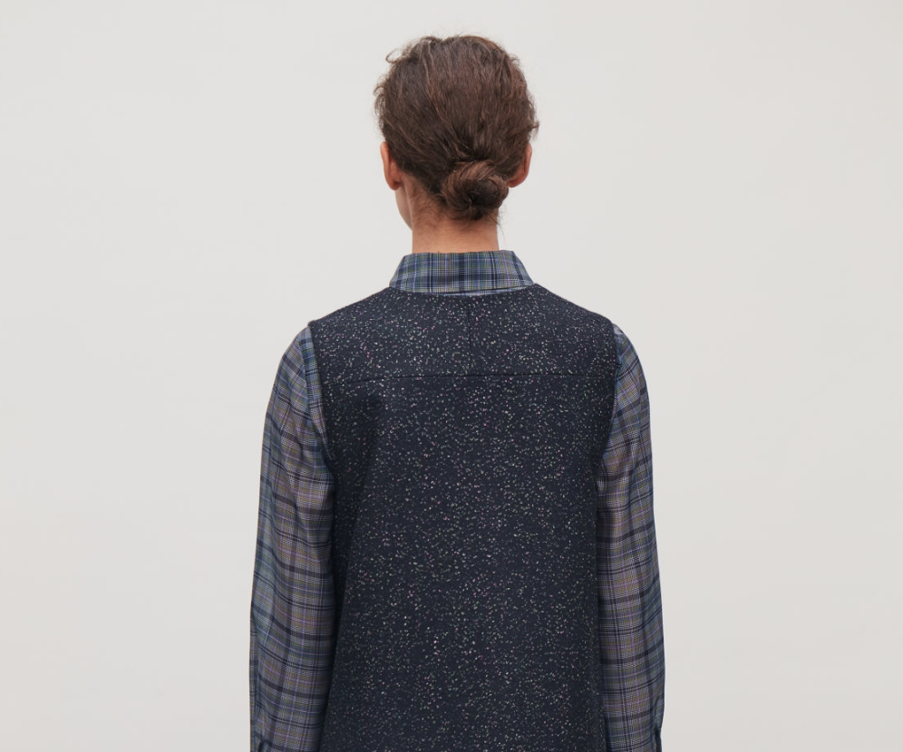 COS WOMENS SS20