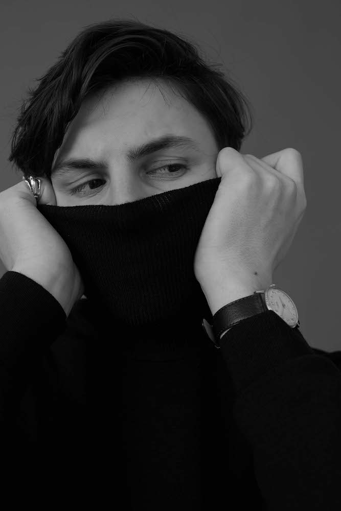 MENSWEAR