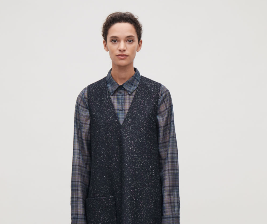 COS WOMENS SS20