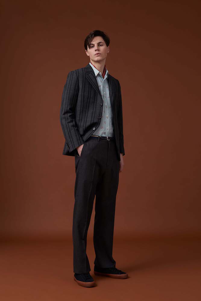 MENSWEAR