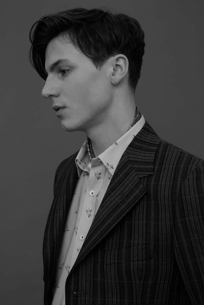 MENSWEAR