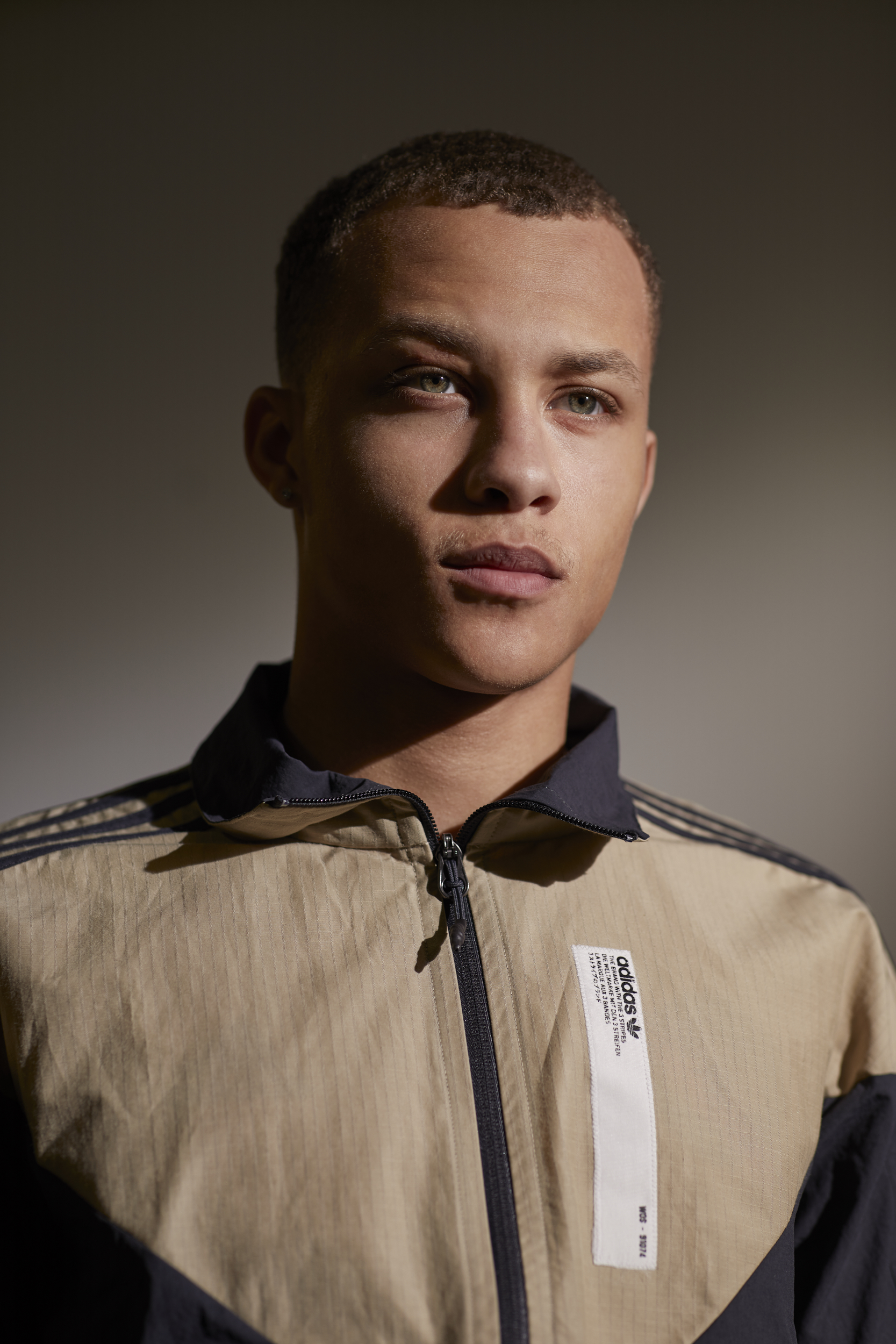 ADIDAS