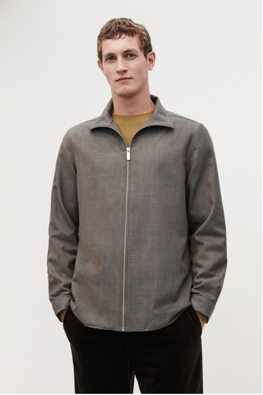 COS MENS SS20