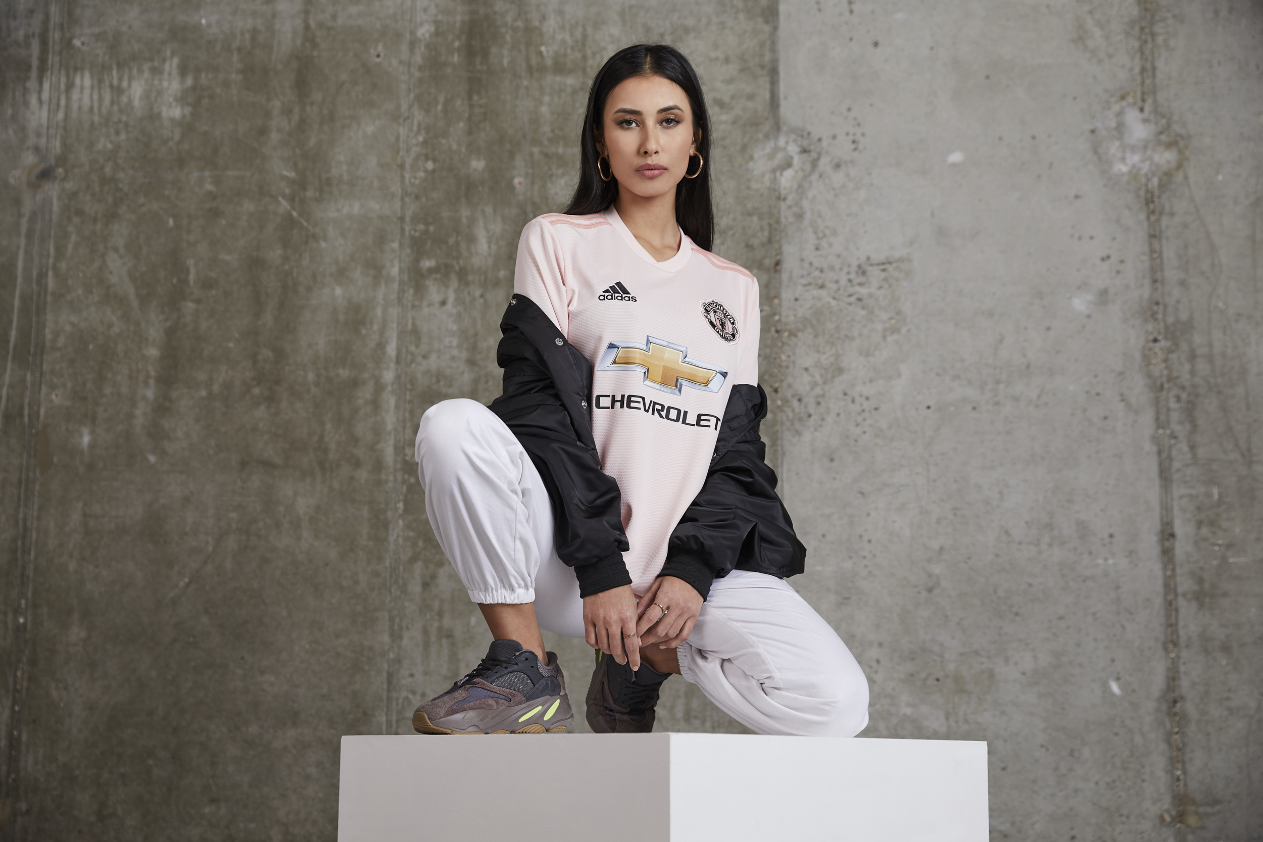 ADIDAS