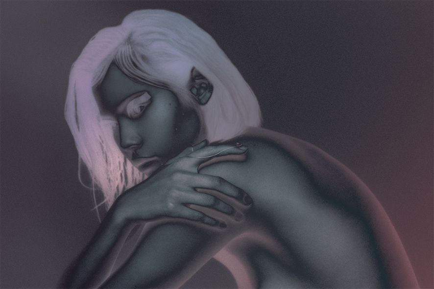 Bird in a Wire | 5Eleven