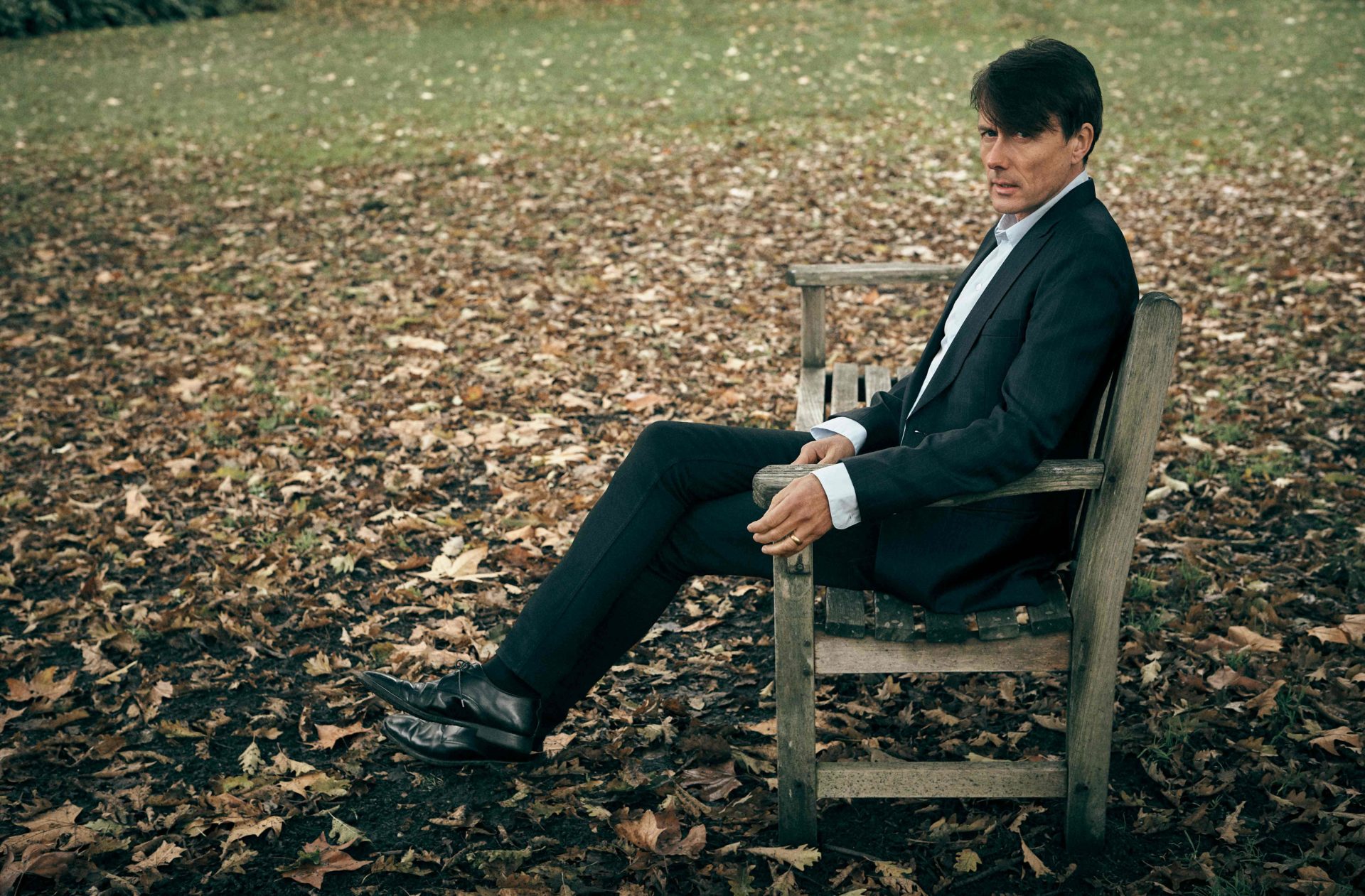 Brett Anderson | Augustman