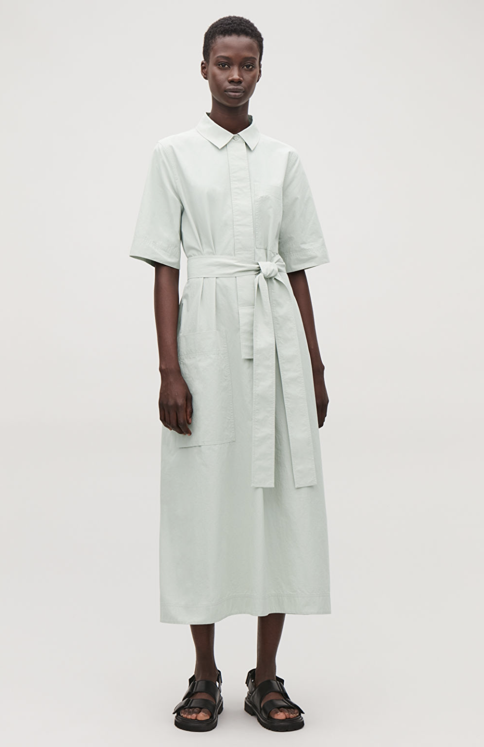 COS WOMENS SS20