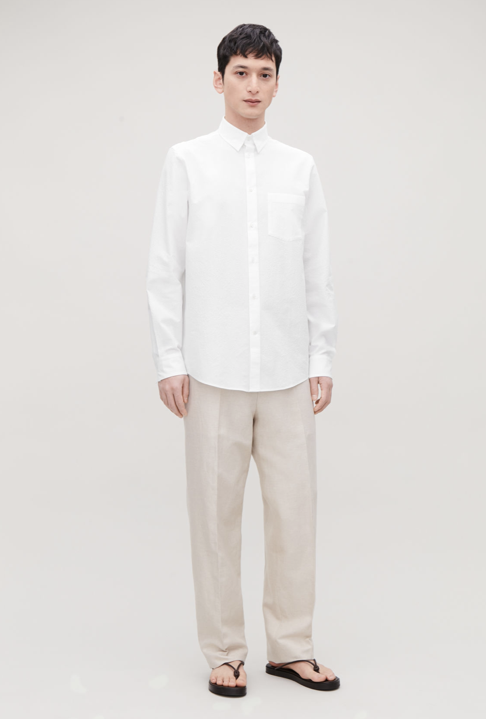 COS MENS SS20