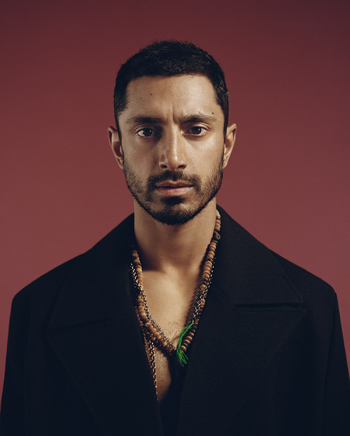 RIZ AHMED | ESQUIRE ITALIA