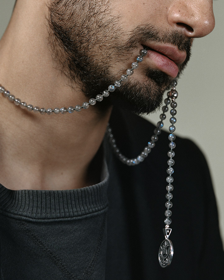 RIZ AHMED | ESQUIRE ITALIA