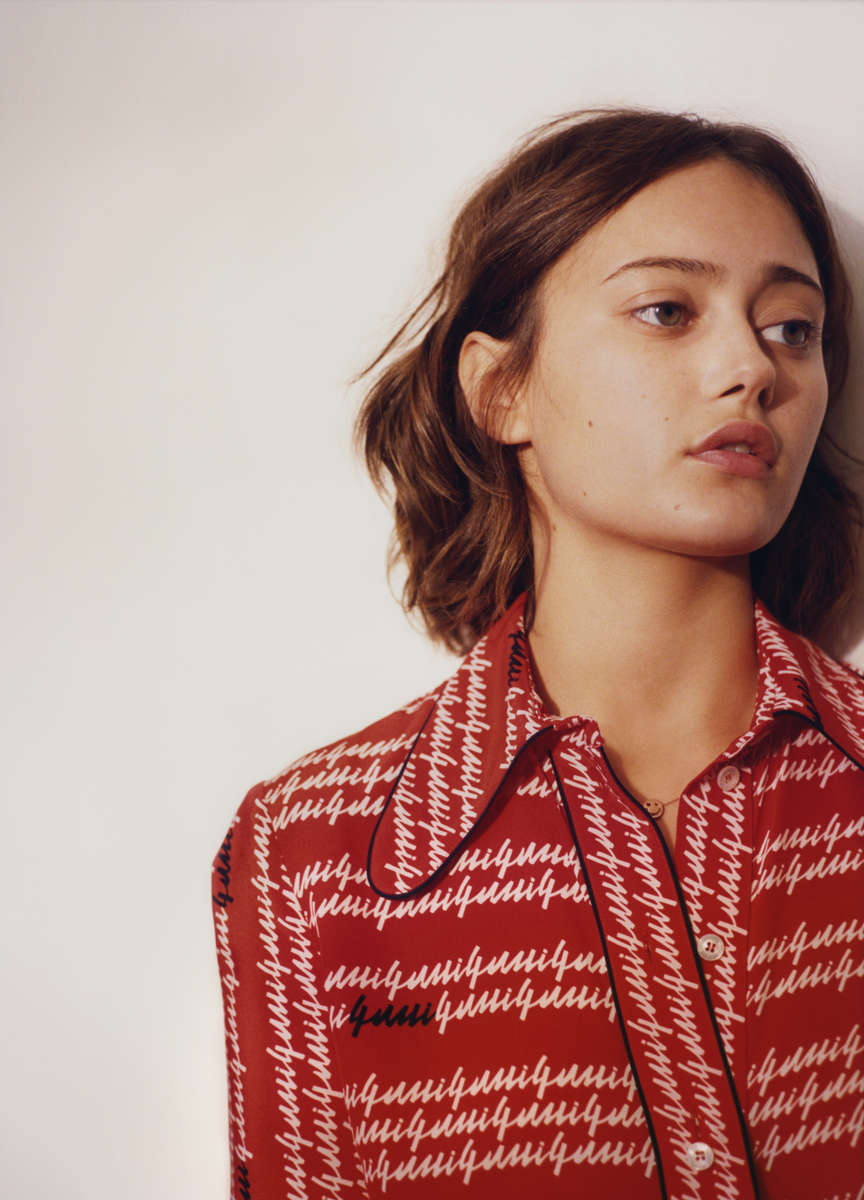 Ella Purnell | Heroine Magazine