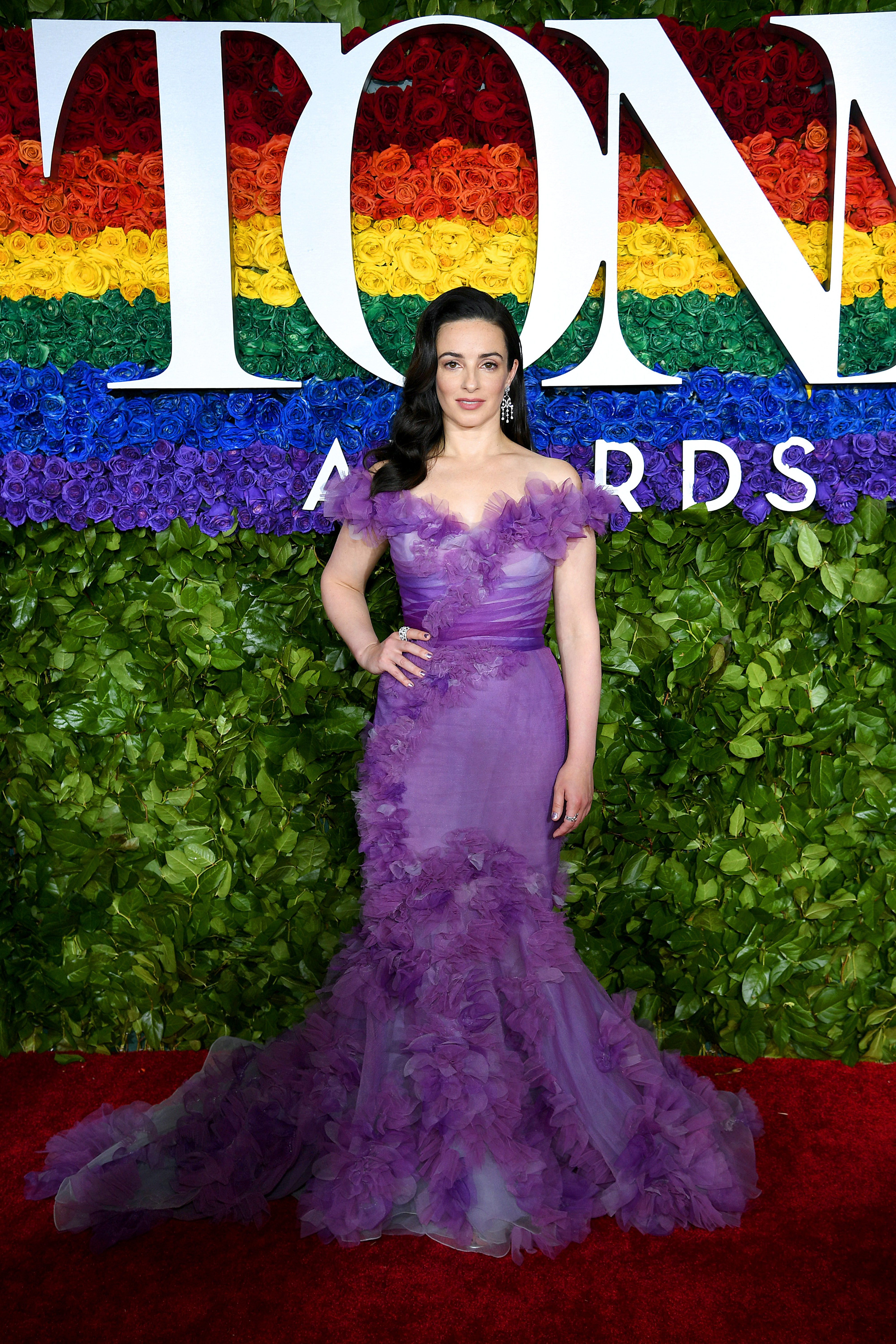 Laura Donnelly | Tony Awards