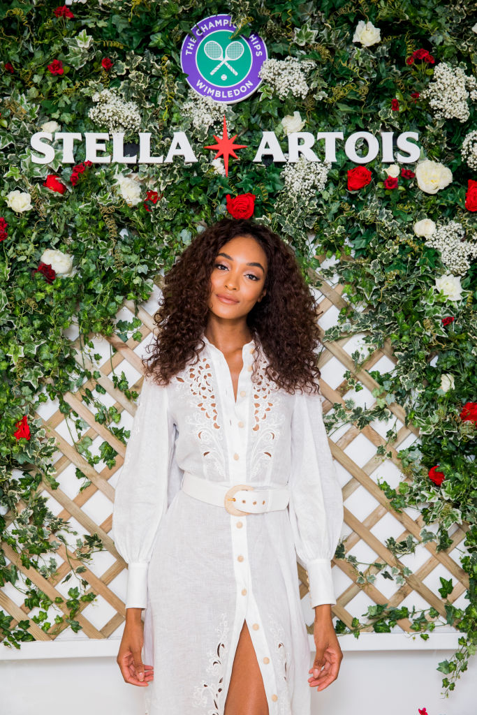 JOURDAN DUNN