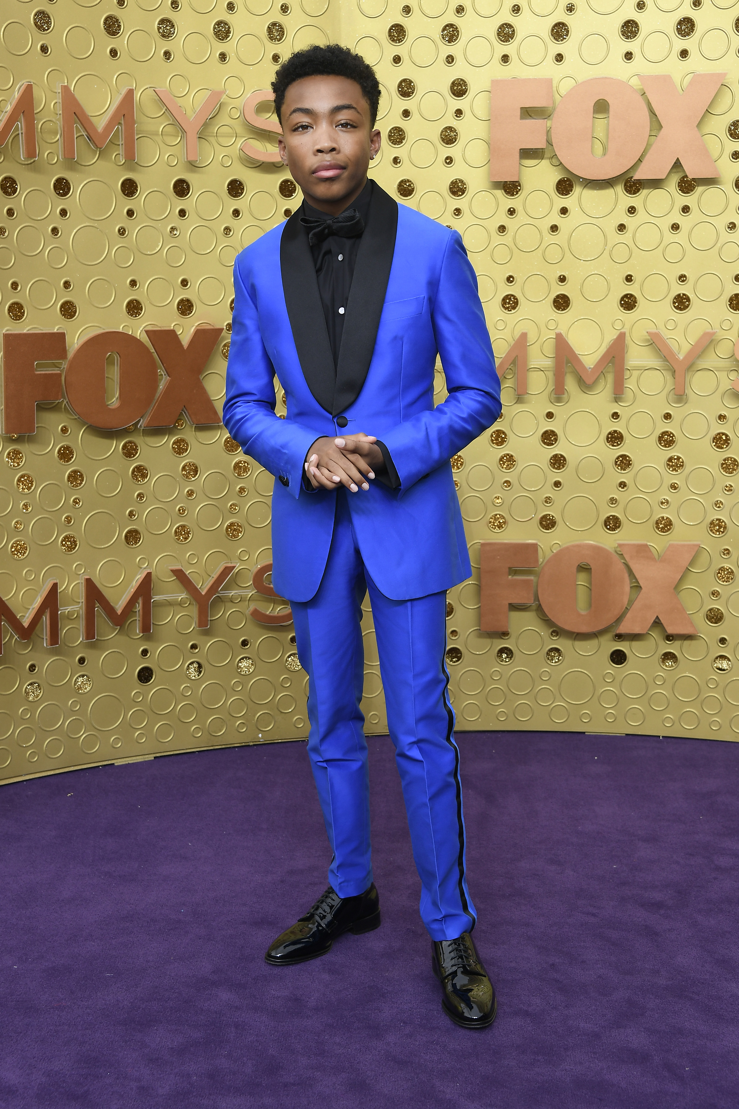 Asante Blackk | EMMYS
