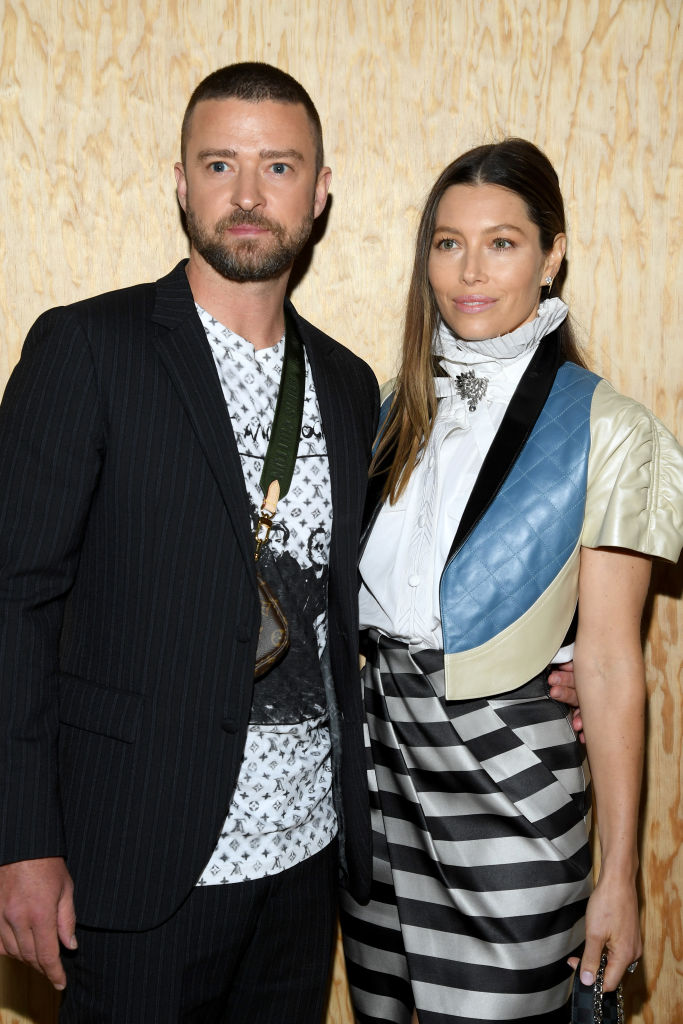 JESSICA BIEL