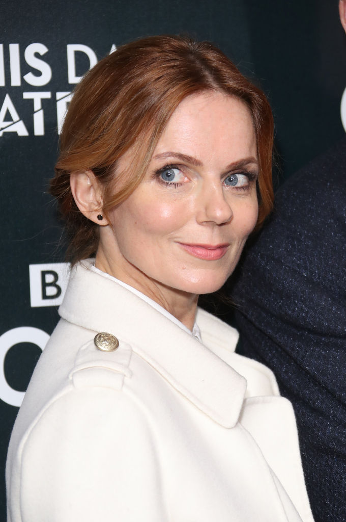 GERI HORNER